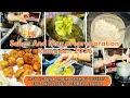 How I Prepare for Sahar & Iftar Planning + Pre-Preparation Tips | Ramadan Routine in UAE