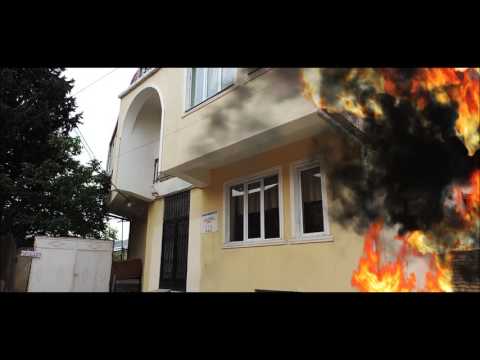 სკოლის აფეთქების გეგმა