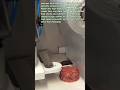 Automatic Burger Patty Forming &amp; Packaging Machine @MechCraftX