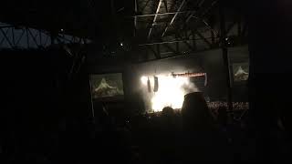 The Pretty Reckless - Make Me Wanna Die (Live) Virginia Beach Lunatic Luau 5/20/22