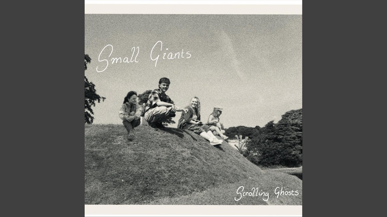 Watch small giants on YouTube Watch small giants on YouTube