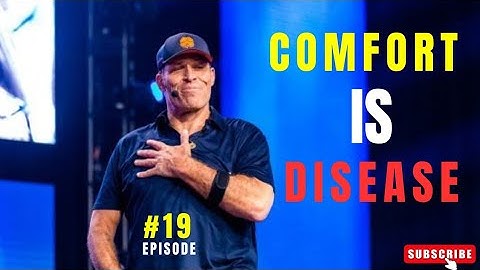 Break Out of Your Comfort Zone in Just 10 Minutes (Life-Changing)@PathDynamic 