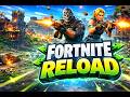 Fortnite Reload