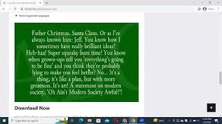 How To Download And Install Junicode Font Free Download In Adobe Photoshop