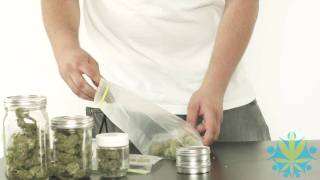 Marijuana Budtending 1 at UniCann - ABCs of Budtending