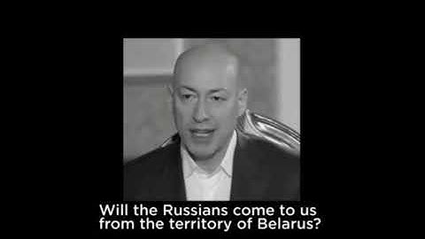 Official interviews and reality. How much are their words worth?