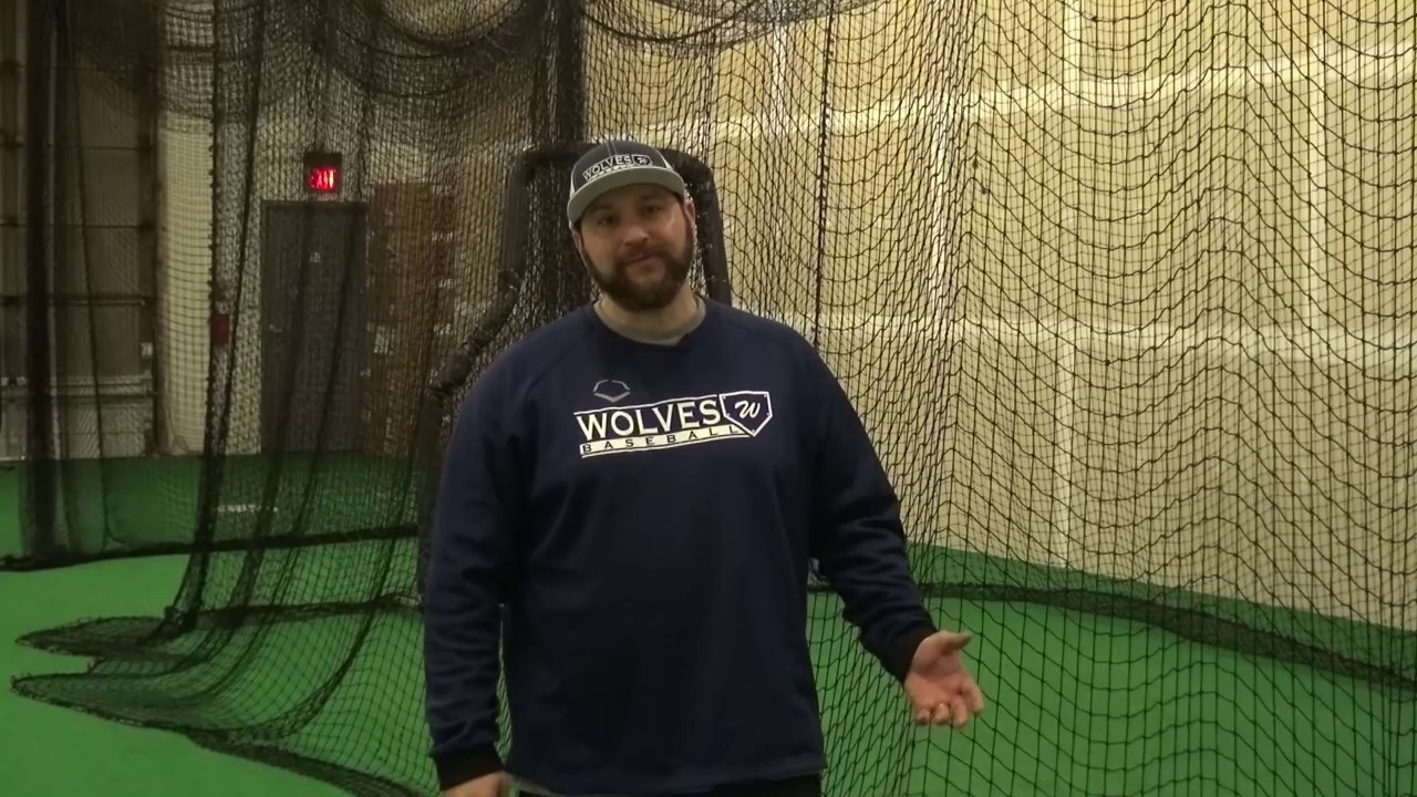 Bernard Baseball Intro