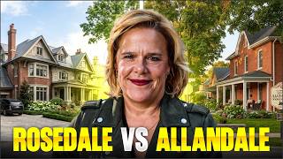 Central Austin Hidden Gem: Rosedale Austin | Rosedale vs Allandale & Austin Housing Market Breakdown