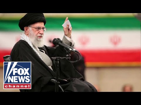 Trump S Iran Stance Driven By National Interest State Department Spokesperson 