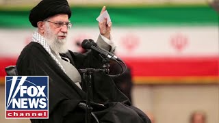 Trumps Iran Stance Driven By National Interest State Department Spokesperson