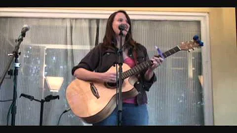 Million Kisses Concert - Jen Hajj