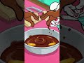 Binky Hop Eats the Cake! | Cartoon Kitchen Chaos #brainrot #memes #chaos