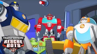 Transformers Rescue Bots S02 E19 Yeni Bölüm Karikatür Çizgifilm Transformers Çocuklar