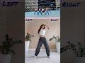 Katseye Debut Dance Tutorial Mirrored X 0 75 Katseye Debut Dancetutorial Shorts