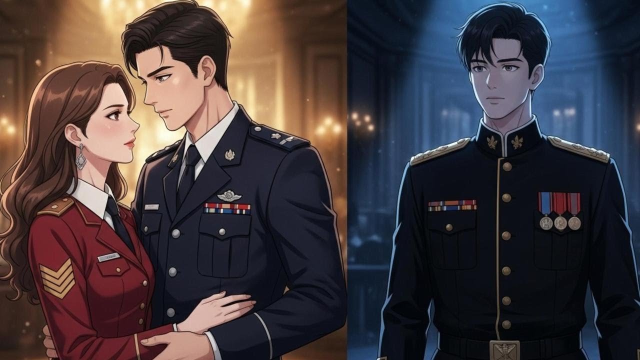 📕 I Saved Them All—Yet He Hated Me for My Sister’s Betrayal. Reborn, He Cried When Truth Emerged