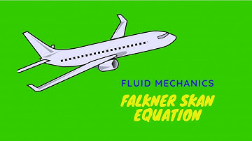 Falkner Skan equation