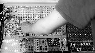 Z-DSP: STEREO TAPE ECHO