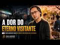 O brasileiro virou eterno visitante no Japão e não percebeu!