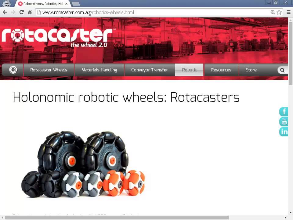 Robocup Rescue with NXT-G - Introduction - 6 Build the CE Race Bot ...