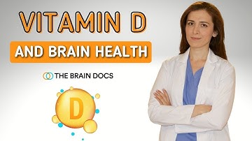 Unlocking the Brain-Boosting Benefits of Vitamin D 🧠