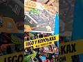 багато кілограмів #lego на барахолці #барахолка #пошукскарбів #вінтаж #ретро #youtubeukraine