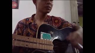 Iwan Fals \u0026 Anto Baret (KPJ) - Penari Jalanan (cover)