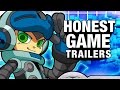 MIGHTY NO.9 (Honest Game Trailers)