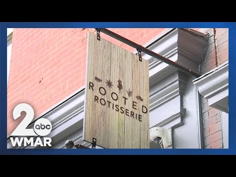 Rooted Rotisserie Reviews