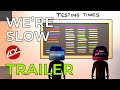 Formula 1 - 'We are slow' Teaser - Merc boys pour cold water on expectations
