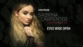 Eyes Wide Open (Livestream Acoustic Session)