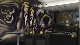 KENDİNE AİT CLUB ALMAK!! - GTA 5 Online KENDİNE AİT CLUB ALMAK!! - GTA 5 Online