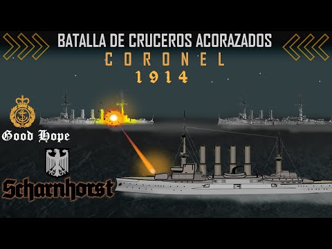 BATALLAS NAVALES 04:
