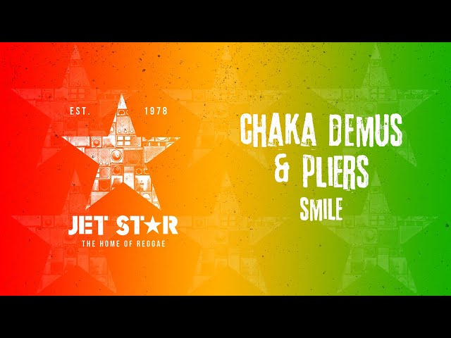 洋楽 Chaka Demus & Pliers Chaka Demus & Pliers Selects Reggae - Album by Chaka Demus