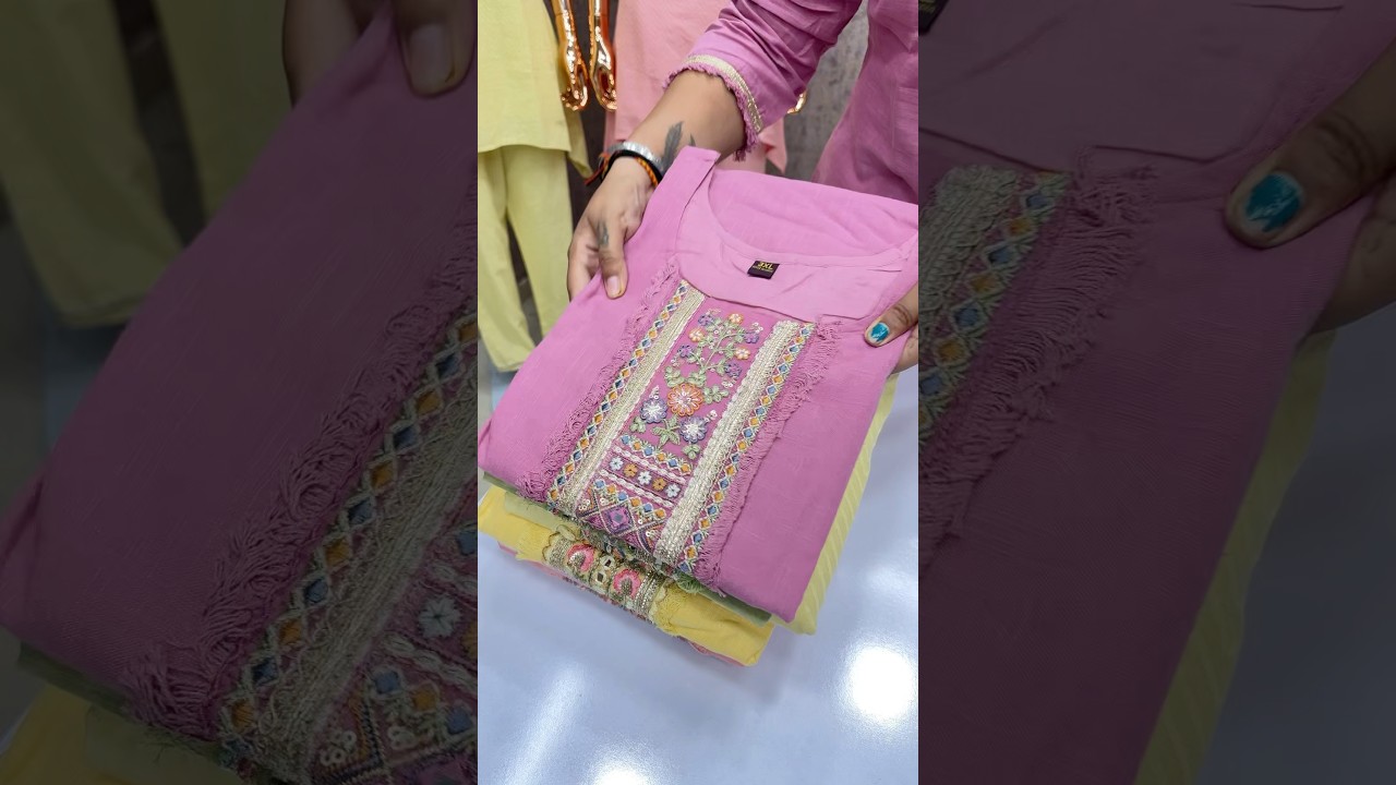 Khadi Cotton Suit | Suit Wholesale Market | Cotton Suits In Surat | suit wholesaler In Surat | Suit