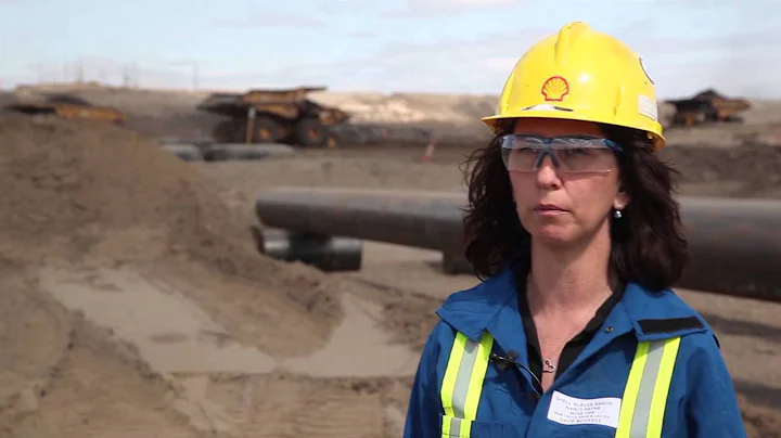 Viewbook Video - Nancy - Haul Truck Operator