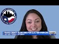 Travis County searching for election workers