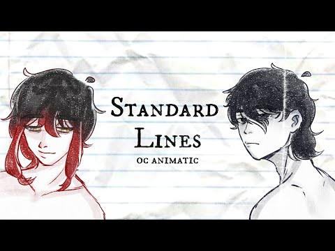 standard lines | EggSMP