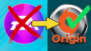 Ditch EA and Get Origin Back!!!