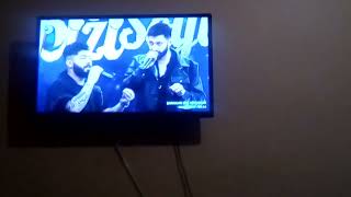 Şarkılar Bizi Söyler Burak Bulut Ft Kurtuluş Kuş Ft İrem Derici Mavi Mavi (2)