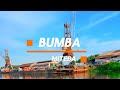 BUMBA : FLEUVE CONGO