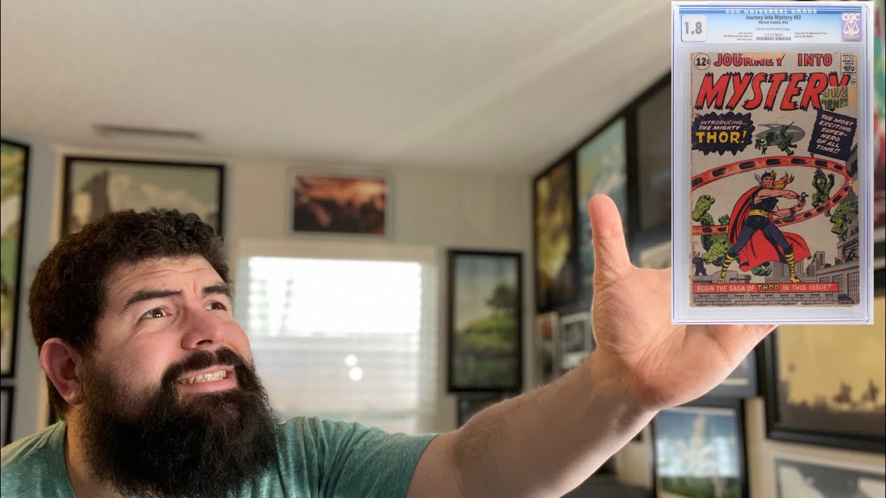 So close to getting that grail ! Find out what books I was gonna use & tips to get there yourself!