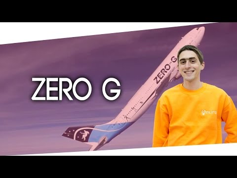 Video: Quanto costa un volo Zero G?