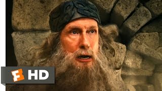 Wrath of the Titans - One Last Godly Thing Scene (4\/10) | Movieclips