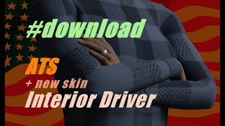 This is my first mod for ATS. It adds hands driving while you enjoy this great game. Only works on original trucks.

How to download and activate:
https://youtu.be/JqWdBw-SYqg

Mod download link: https://gum.co/InteriorDriverMod_ATS

Custom skin tools download link: https://gum.co/InteriorDriverCustomSkins

[ IMPORTANT ] Don't need to open or extract it, just move the zip file directly to your mod folder. Enjoy it.

___? SOCIAL MEDIAS ?___
Website: https://shibi-graphics.com ????
Facebook: https://www.facebook.com/shibigraphicsportfolio ????
Twitter: https://twitter.com/shibigraphics (never there ????)
Youtube: https://www.youtube.com/c/Shibi-graphics ????
Instagram: Personal account ????
Whatsapp: Personal account ????


___?? MUSICS USED ??___
00:00
Song: Rival x Cadmium - Willow Tree (feat. Rosendale) [NCS Release]
Music provided by NoCopyrightSounds
Free Download/Stream: http://ncs.io/WillowTree
Watch: http://youtu.be/kddC4gi72UE

00:51
Song: Cadmium X Paul Flint - A Stranger's Dead [NCS Release]
Music provided by NoCopyrightSounds
Free Download/Stream: http://ncs.io/AStrangersDead
Watch: http://youtu.be/u2HRq9nEkrI


#ats #mods #download #interior #driver #delivery #gaming #AmericanTruckSimulator #simtruck #dubstep