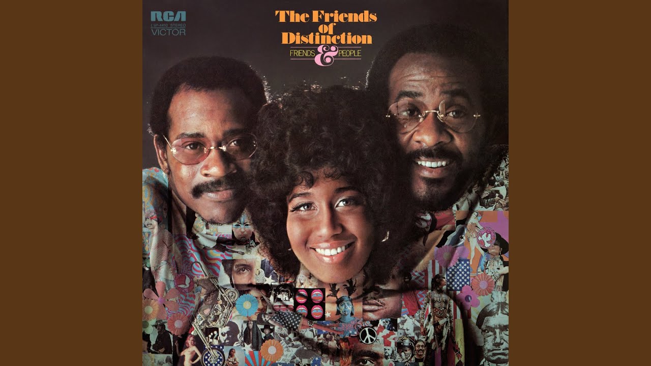 It's Time to See Each Other