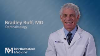 Bradley Ruff, MD