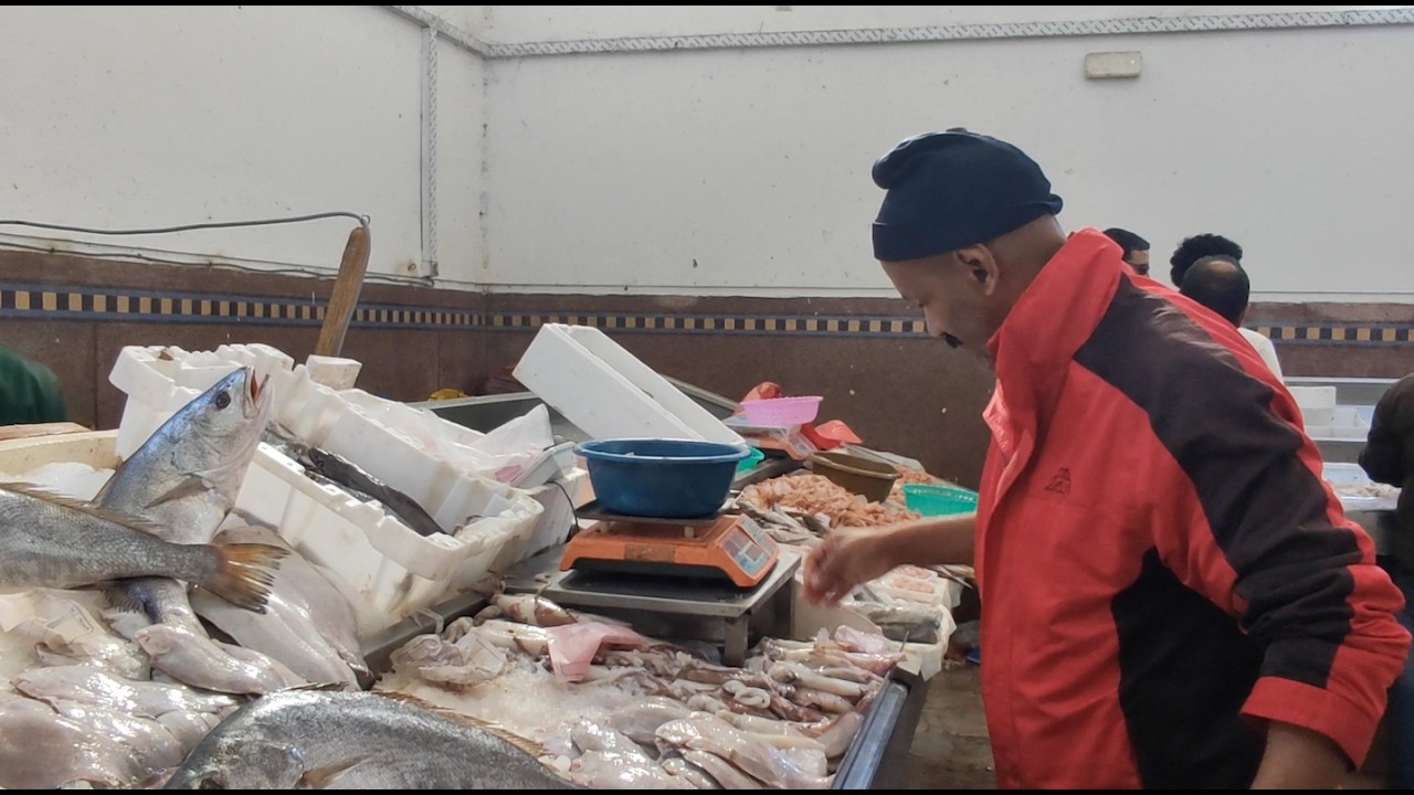 Ramadan : Les prix du poisson grimpent malgré une offre jugée abondante