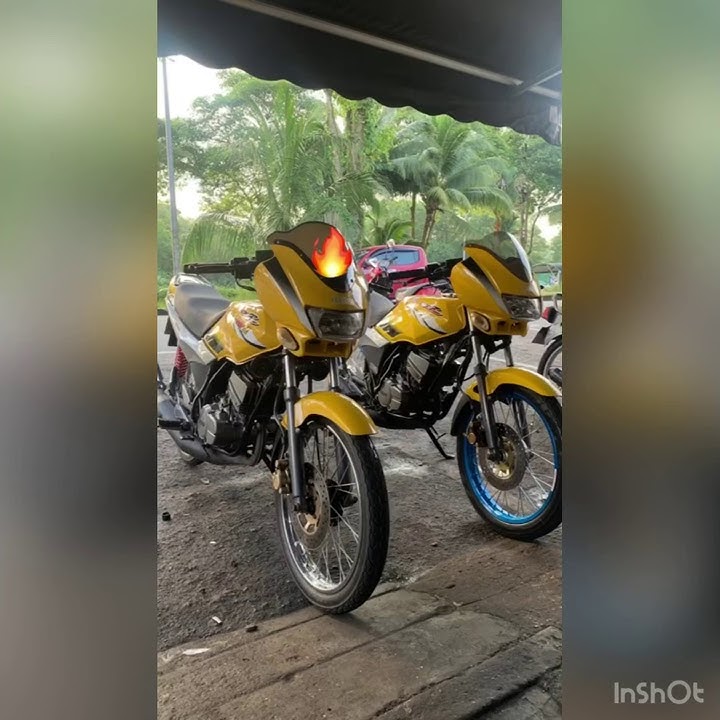 Mambang kuning