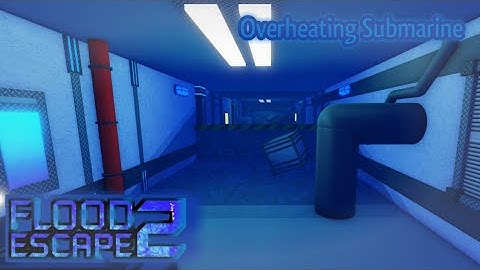 FE2 Community Maps| Overheating Submarine [Annoying Crazy]| Solo