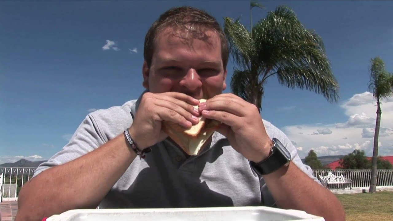 Sandwich Pool Party V1.mov YouTube